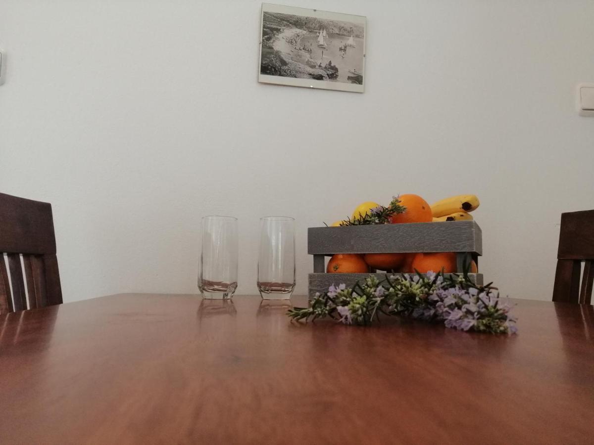 Mirjana Radovic Διαμέρισμα Baška Εξωτερικό φωτογραφία