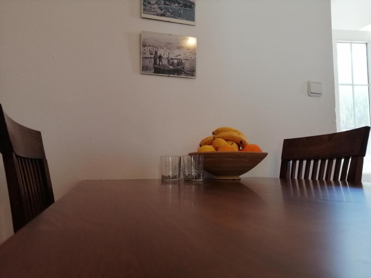 Mirjana Radovic Διαμέρισμα Baška Εξωτερικό φωτογραφία